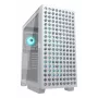 COUGAR Airface ECO ARGB Baltas Midi Tower korpusas