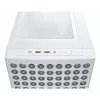 COUGAR Airface ECO ARGB Baltas Midi Tower korpusas