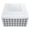 COUGAR Airface ECO ARGB Baltas Midi Tower korpusas