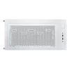 COUGAR Airface ECO ARGB Baltas Midi Tower korpusas