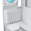 COUGAR Airface ECO ARGB Baltas Midi Tower korpusas