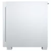 COUGAR Airface ECO ARGB Baltas Midi Tower korpusas