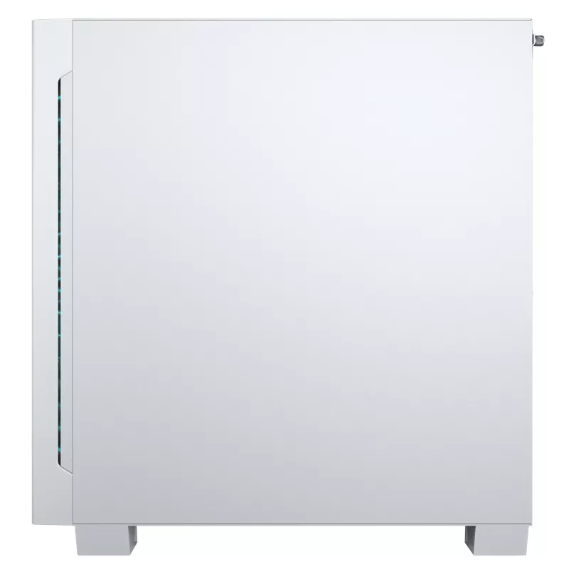 COUGAR Airface ECO ARGB Baltas Midi Tower korpusas