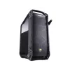 Full Tower COUGAR Gaming Panzer Max-G Juoda 120 140 mm ventiliatoriai