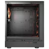 COUGAR Midi Tower korpusas Airface Pure PRO, ARGB, juodas