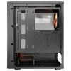 COUGAR Midi Tower korpusas Airface Pure PRO, ARGB, juodas
