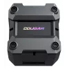 COUGAR vandens aušintuvas CPU Poseidon Ultra 240 ARGB, juodas, 240 mm radiatoriaus, 2x120 mm ventiliatoriai