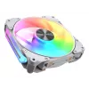 COUGAR Apolar 120 ARGB korpuso ventiliatorius, baltas, 12 cm