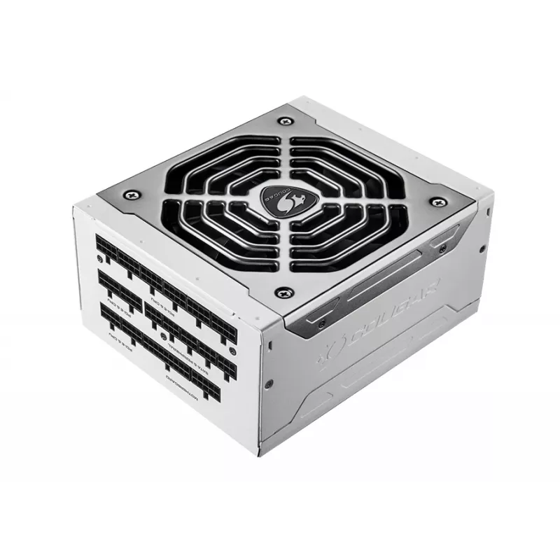 COUGAR Polar 1200W maitinimo blokas ATX3.1 / 80 Plus Platinum / modulinis