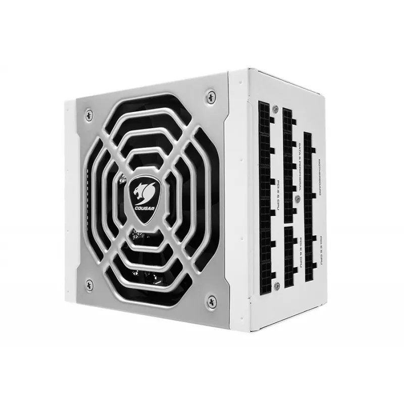 COUGAR Polar 1050W maitinimo blokas ATX3.1 / 80 Plus Platinum / modulinis