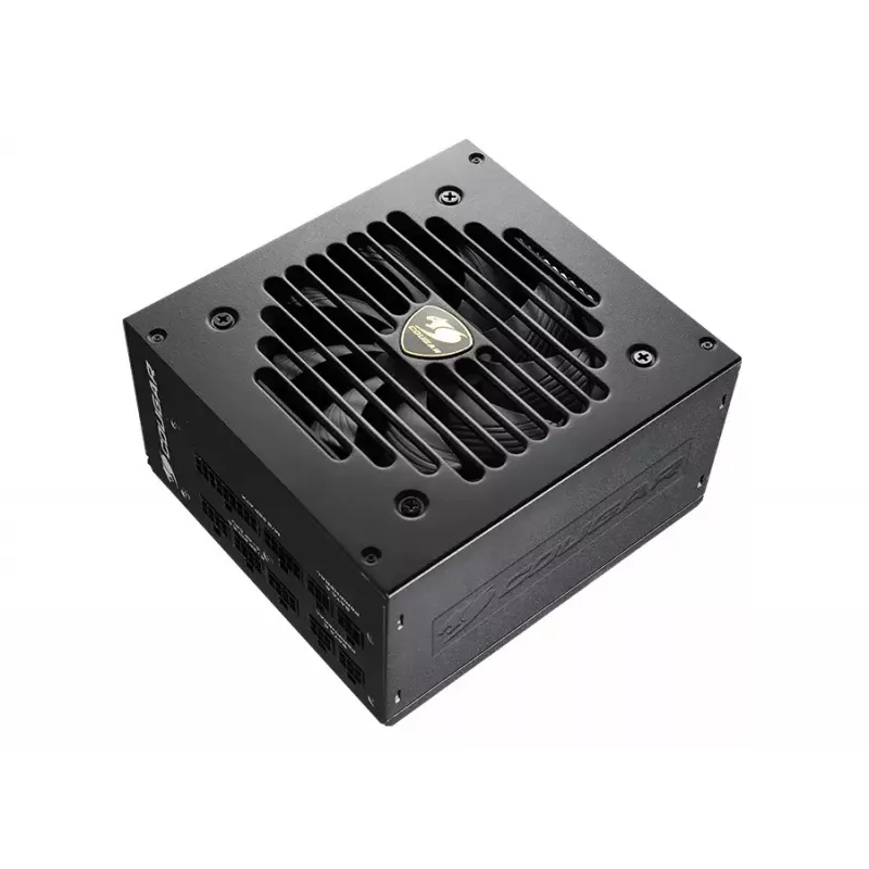 COUGAR GEX850 850W ATX3.0 / 80 Plus Gold / Modular maitinimo blokas