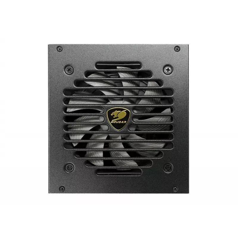 COUGAR GEX850 850W ATX3.0 / 80 Plus Gold / Modular maitinimo blokas