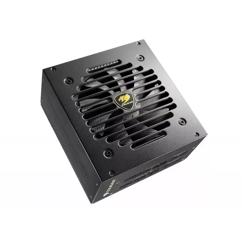 COUGAR GEX850 850W ATX3.0 / 80 Plus Gold / Modular maitinimo blokas