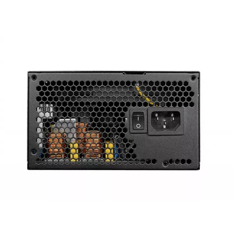 COUGAR GEX850 850W ATX3.0 / 80 Plus Gold / Modular maitinimo blokas