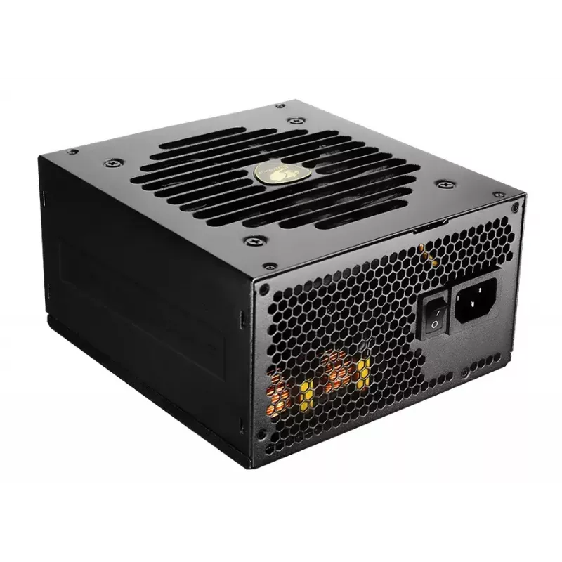 COUGAR GEX850 850W ATX3.0 / 80 Plus Gold / Modular maitinimo blokas