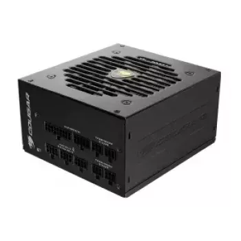 COUGAR GEX850 850W ATX3.0 / 80 Plus Gold / Modular maitinimo blokas