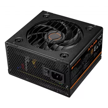 COUGAR ATLAS 750W maitinimo blokas ATX / 80 Plus Bronze