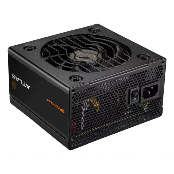 COUGAR ATLAS 750W maitinimo blokas ATX / 80 Plus Bronze