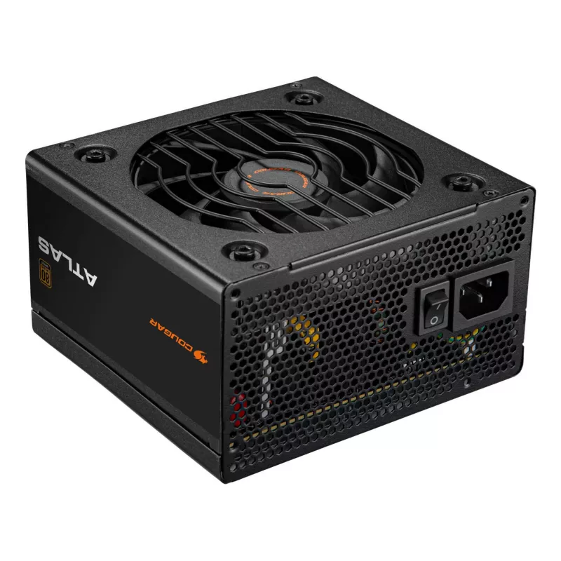 COUGAR ATLAS 750W maitinimo blokas ATX / 80 Plus Bronze