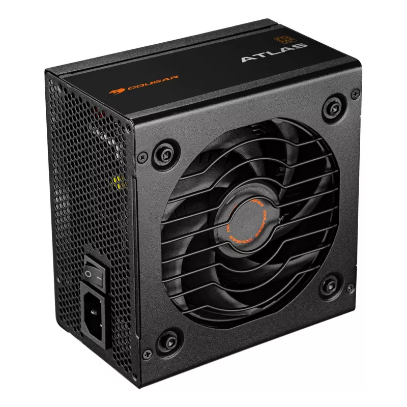 COUGAR ATLAS 750W maitinimo blokas ATX / 80 Plus Bronze