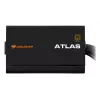 COUGAR ATLAS 750W maitinimo blokas ATX / 80 Plus Bronze