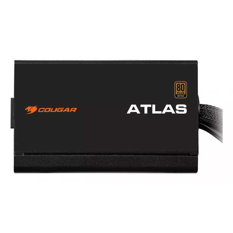 COUGAR ATLAS 750W maitinimo blokas ATX / 80 Plus Bronze