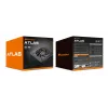 COUGAR ATLAS 750W maitinimo blokas ATX / 80 Plus Bronze