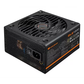 COUGAR GLE 1000W ATX3.1 / 80 Plus Gold maitinimo blokas