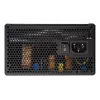 COUGAR GLE 1000W ATX 3.1 kompiuterio maitinimo blokas, 80 PLUS Gold, 100–240 V, 50/60 Hz, 20+4 kontaktų ATX, 135 mm ventiliatorius, juodas