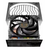 COUGAR GLE 1000W ATX 3.1 kompiuterio maitinimo blokas, 80 PLUS Gold, 100–240 V, 50/60 Hz, 20+4 kontaktų ATX, 135 mm ventiliatorius, juodas