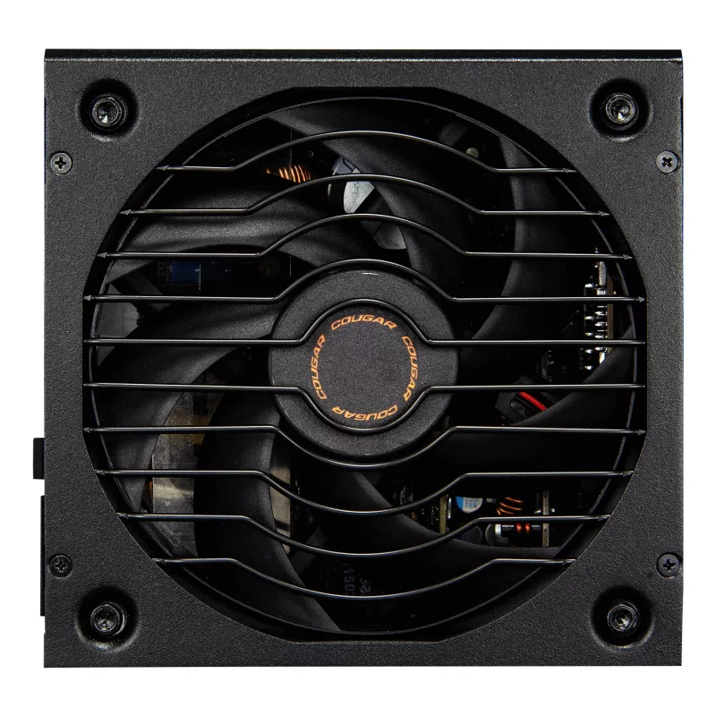 COUGAR GLE 1200W ATX3.1 / 80 Plus Gold maitinimo blokas, 1200 W