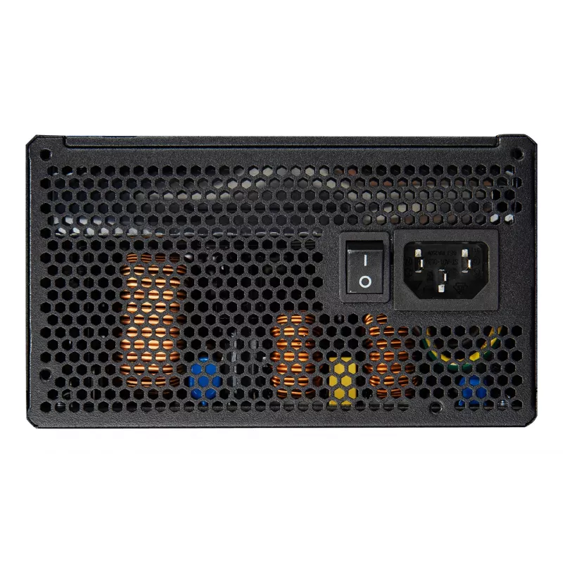 COUGAR GLE 1200W ATX3.1 / 80 Plus Gold maitinimo blokas, 1200 W