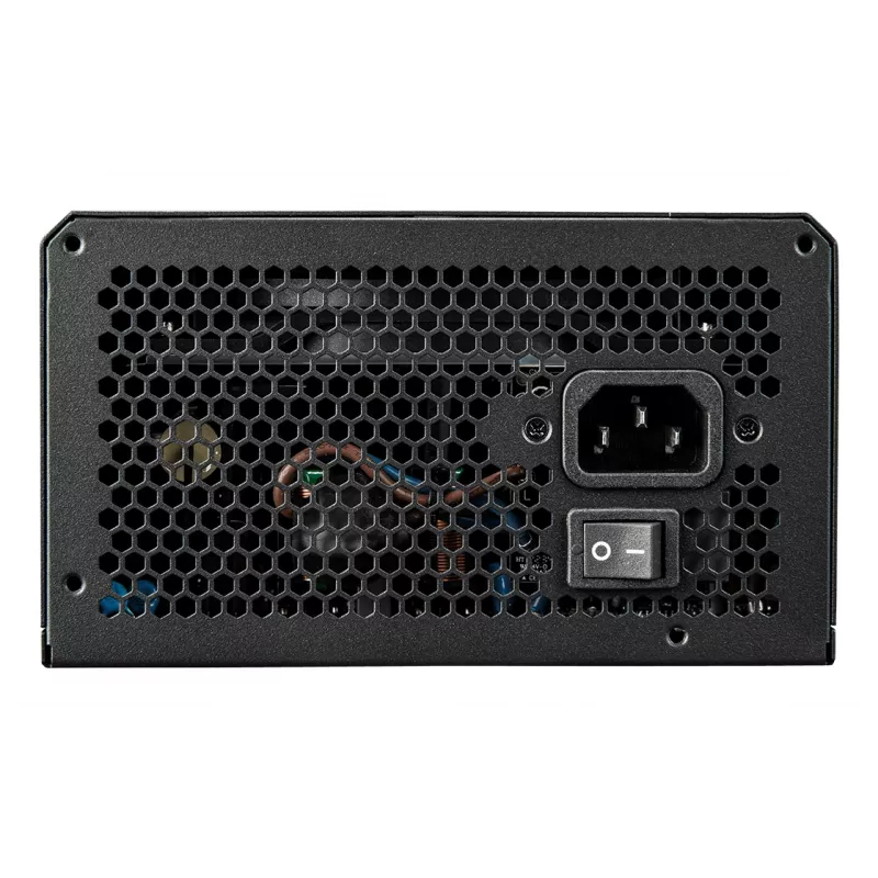COUGAR GST 750W ATX3.1 / 80 Plus Gold maitinimo blokas
