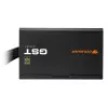 COUGAR GST 750W ATX3.1 / 80 Plus Gold maitinimo blokas