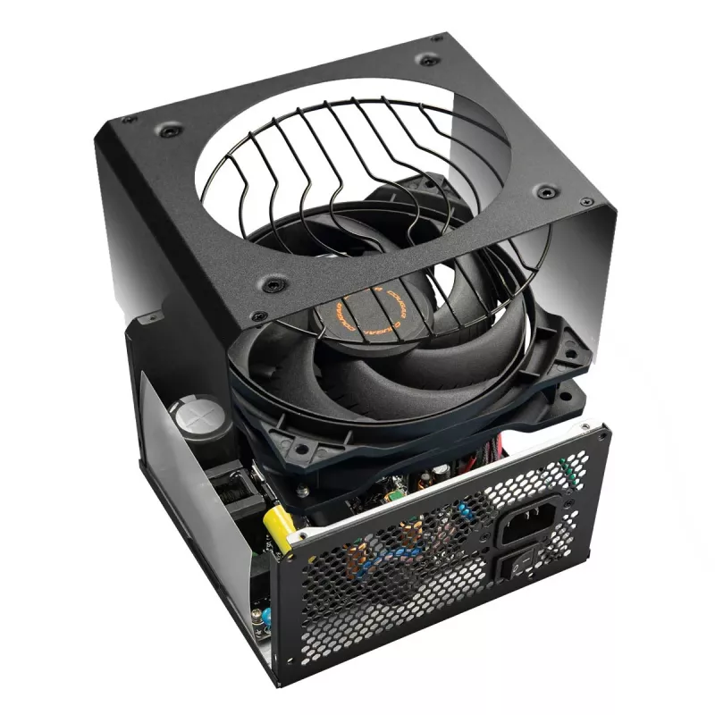 COUGAR GST 750W ATX3.1 / 80 Plus Gold maitinimo blokas