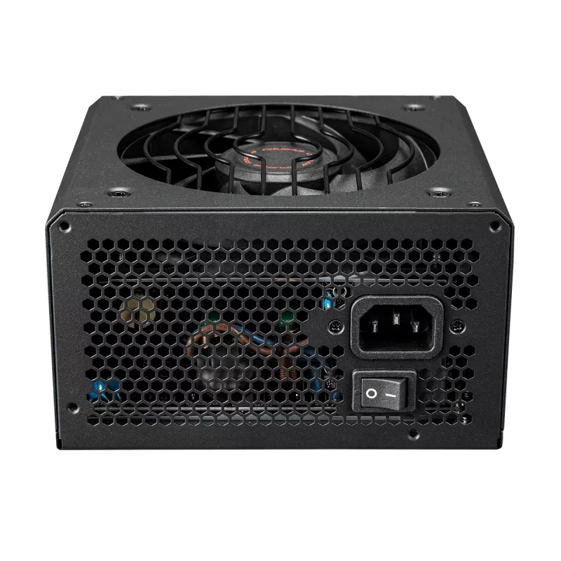 COUGAR GST 750W ATX3.1 / 80 Plus Gold maitinimo blokas