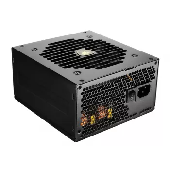 COUGAR GEX 750W ATX3.0 / 80 Plus Gold / Modular maitinimo blokas
