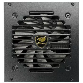 COUGAR GEX 750W ATX3.0 / 80 Plus Gold / Modular maitinimo blokas