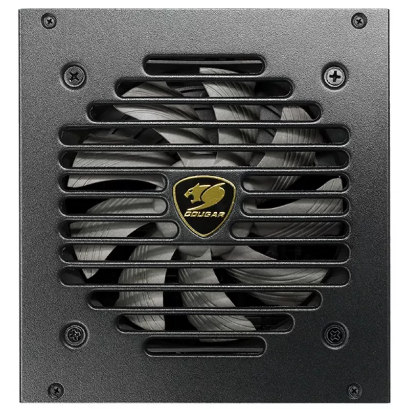 COUGAR GEX 750W ATX3.0 / 80 Plus Gold / Modular maitinimo blokas
