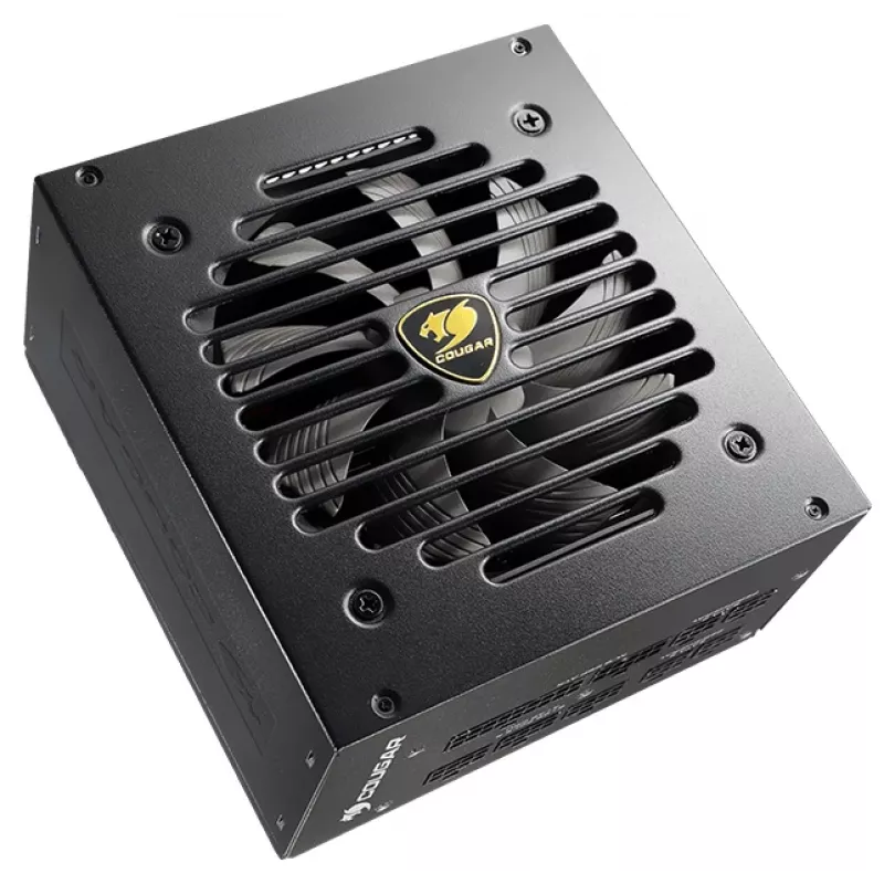 COUGAR GEX 750W ATX3.0 / 80 Plus Gold / Modular maitinimo blokas