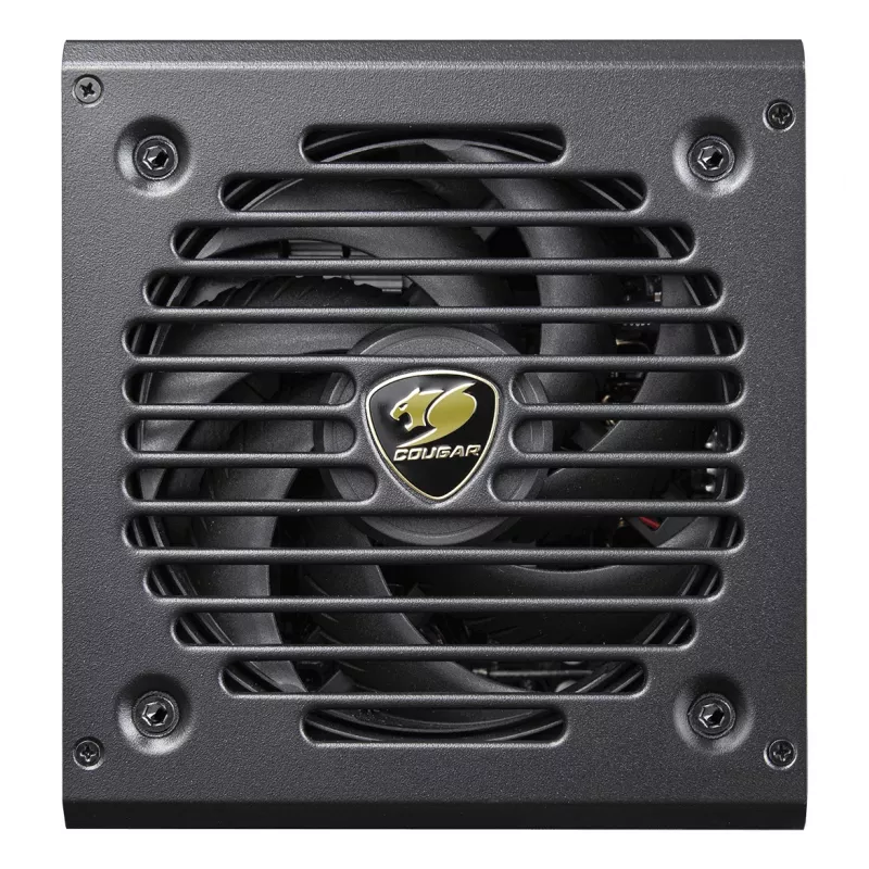 COUGAR maitinimo blokas GEX PRO 850W ATX3.1 / 80 Plus Gold / modulinis