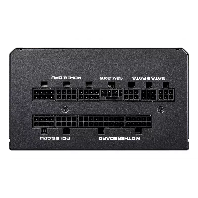 COUGAR maitinimo blokas GEX PRO 850W ATX3.1 / 80 Plus Gold / modulinis