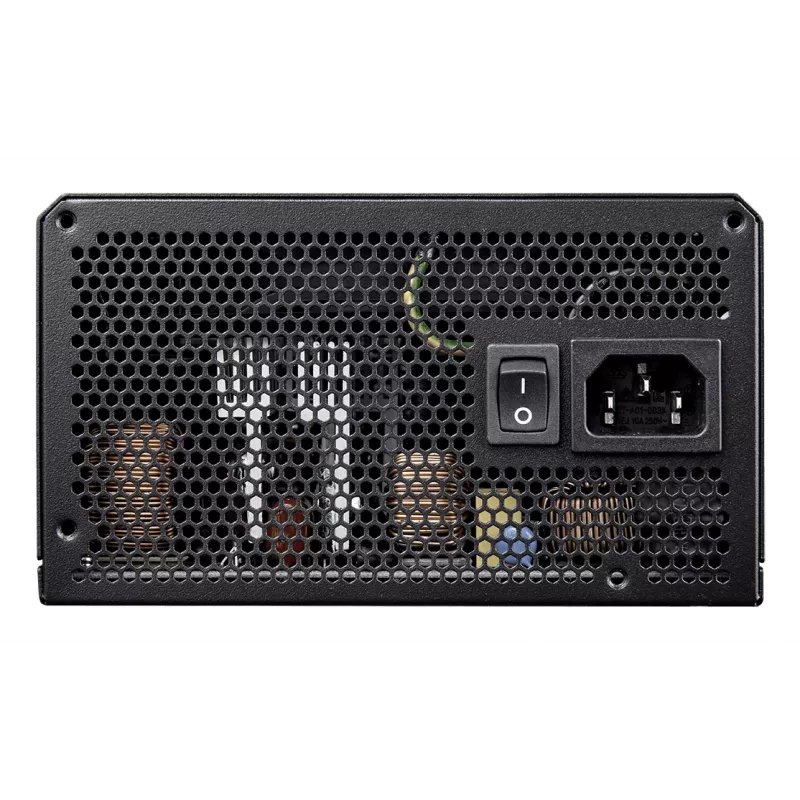 COUGAR maitinimo blokas GEX PRO 850W ATX3.1 / 80 Plus Gold / modulinis