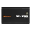 COUGAR maitinimo blokas GEX PRO 850W ATX3.1 / 80 Plus Gold / modulinis