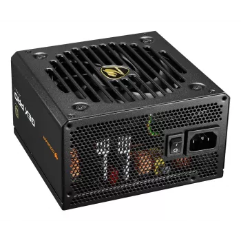 COUGAR GEX PRO 750W ATX3.1 / 80 Plus Gold / Modular maitinimo blokas