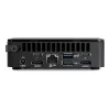 ASUS NUC RNUC13ANKI5048C2I Mini PC Intel® Core™ i5-1340P 8 GB DDR4 512 GB SSD Windows 11 Pro Juoda