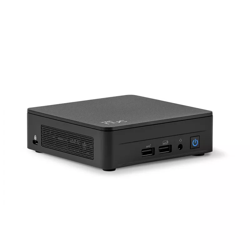 ASUS NUC RNUC13ANKI5048C2I Mini PC Intel® Core™ i5-1340P 8 GB DDR4 512 GB SSD Windows 11 Pro Juoda