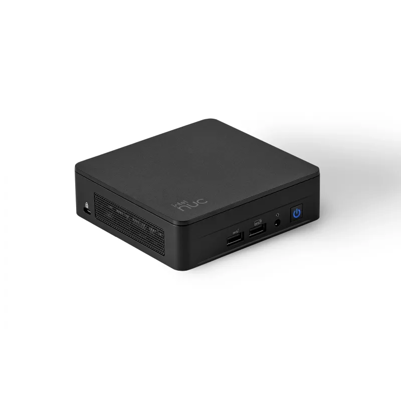 ASUS NUC RNUC13ANKI5048C2I Mini PC Intel® Core™ i5-1340P 8 GB DDR4 512 GB SSD Windows 11 Pro Juoda