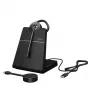 Jabra Engage 55 SE - USB-C MS Convertible (su stovu), EMEA/APAC