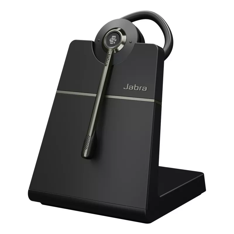 Jabra Engage 55 SE – USB-C MS Convertible su stovu, EMEA/APAC